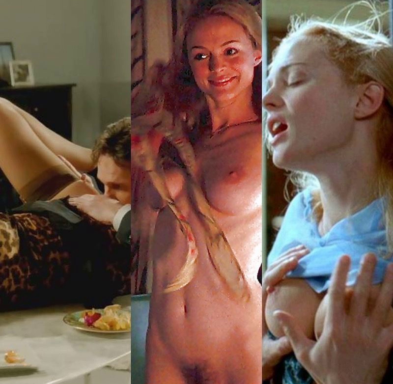 debbie hastie recommends heather graham nude pic