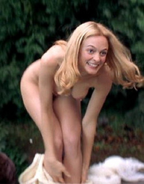 carolina gabriel recommends heather graham nude pic