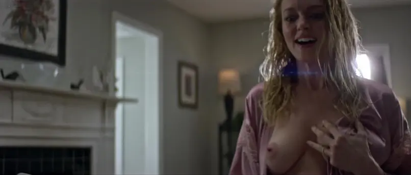 daniel maha add photo heather graham tits