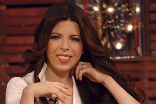 david s alexander recommends Heather Matarazzo Naked