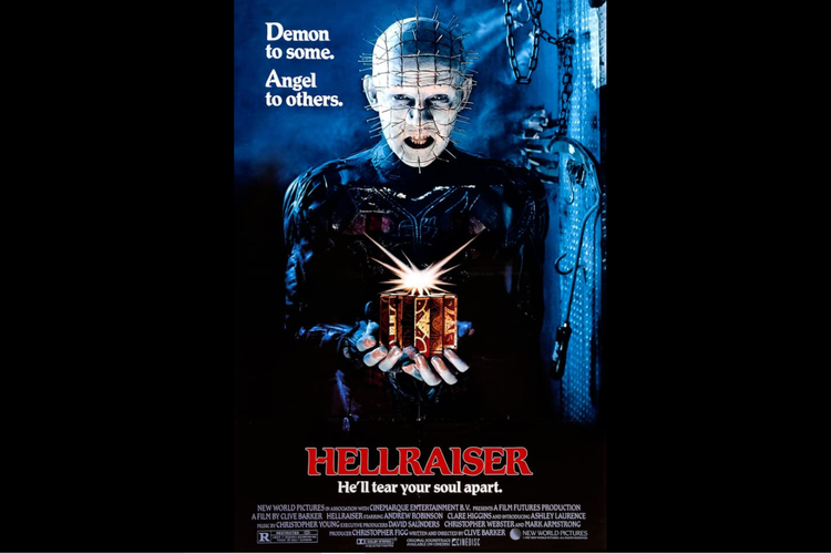 annette griffis recommends hellraiser porn pic