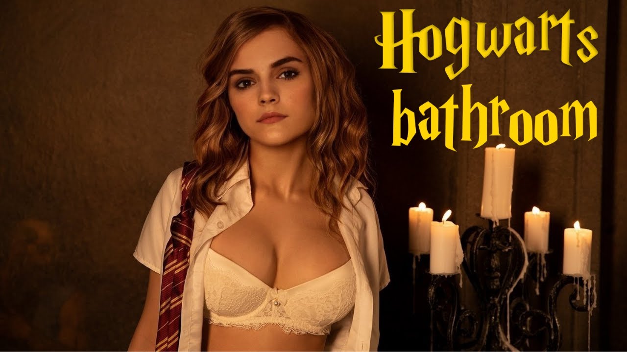 barbara dickens recommends hermione granger erotic pic