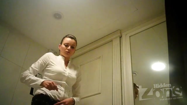 Best of Hidden cam toilet