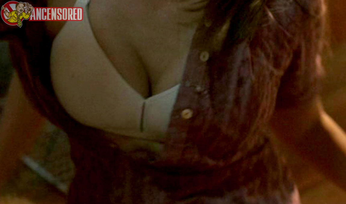 Hills Have Eyes Sex Scene landrut topless