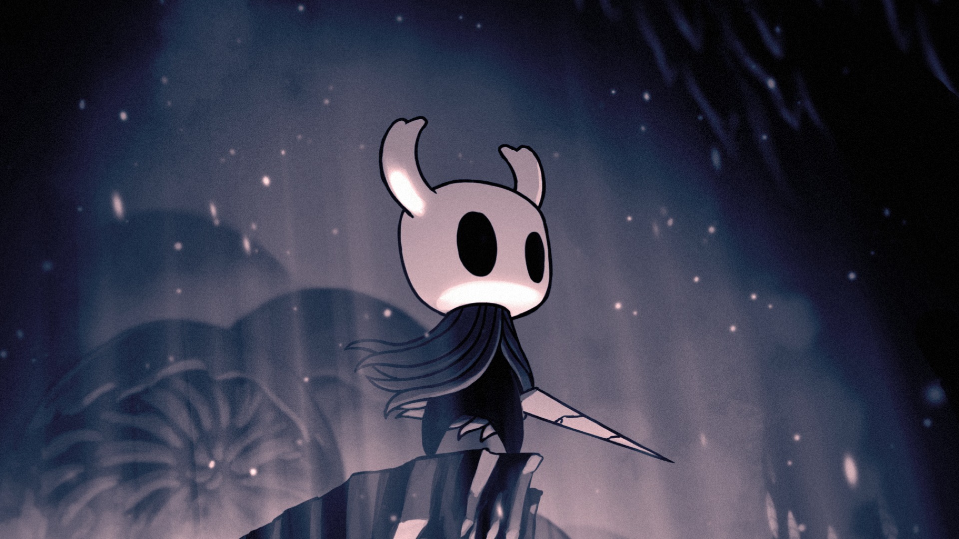 andris auzins recommends hollow knight porn pic