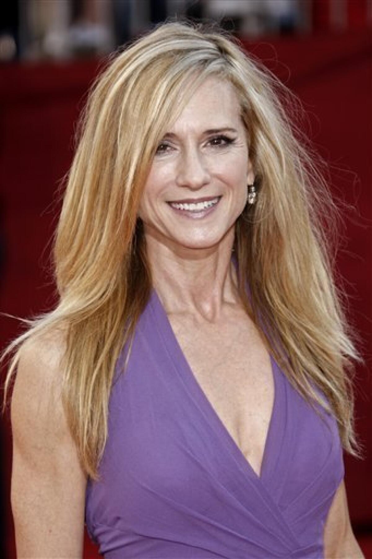 danny clamp recommends holly hunter hot pic