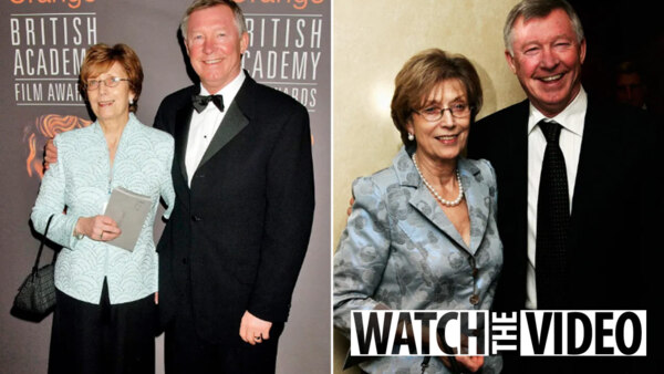 Top pics of alison sands's XXX archive charles stimpson add photo