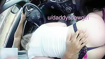 adam winter add photo homemade car blowjobs