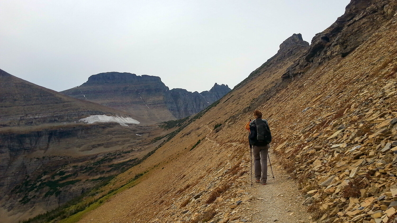 cassidy snider recommends horny hiking pic