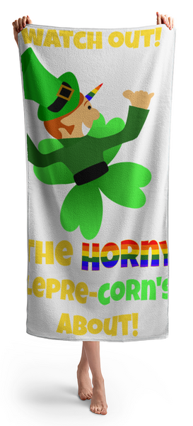 Best of Horny leprechaun