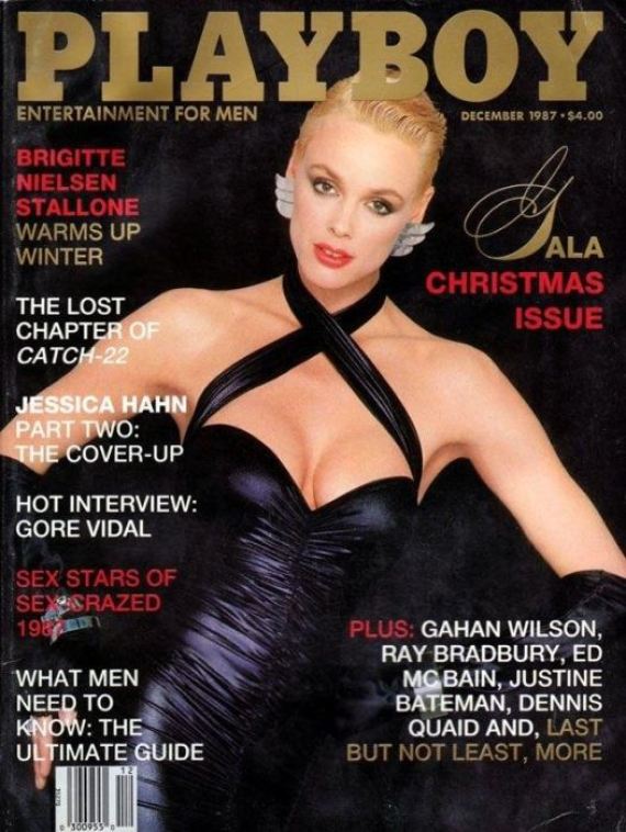 Best of Hot brigitte nielsen