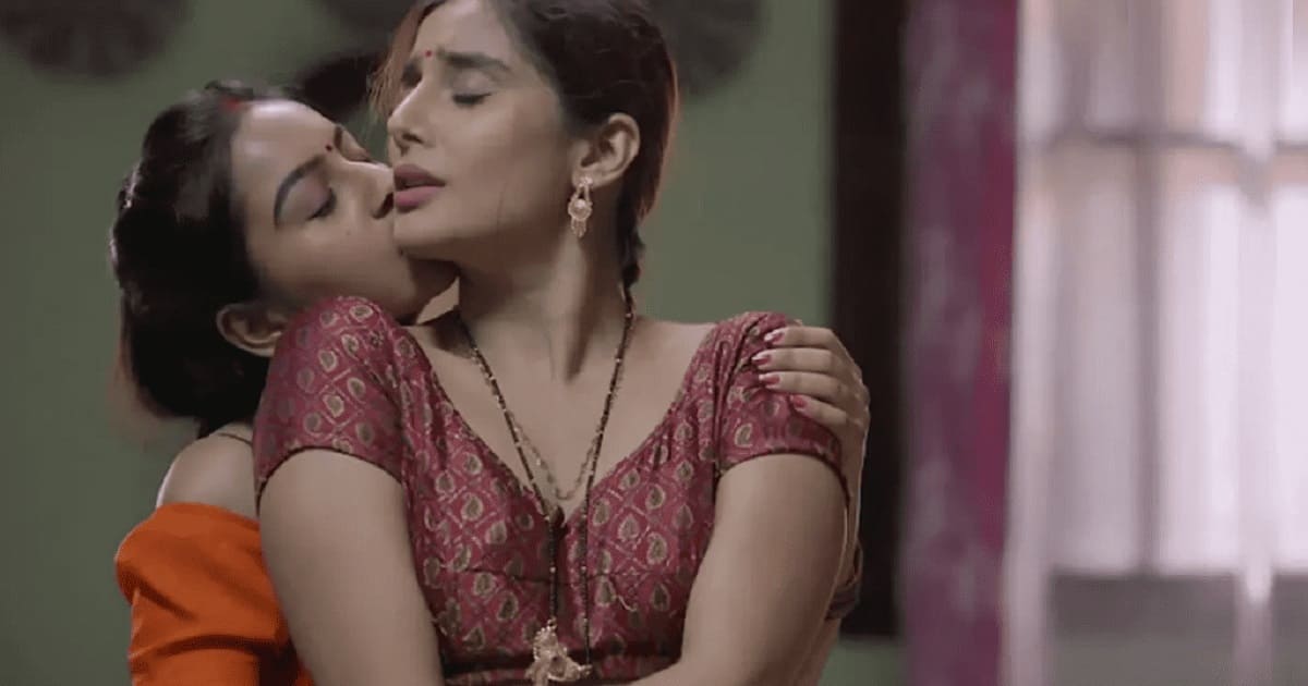 adesina adetunji share hot desi web series photos