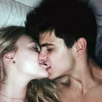 daryl gray share hot kissing videos photos