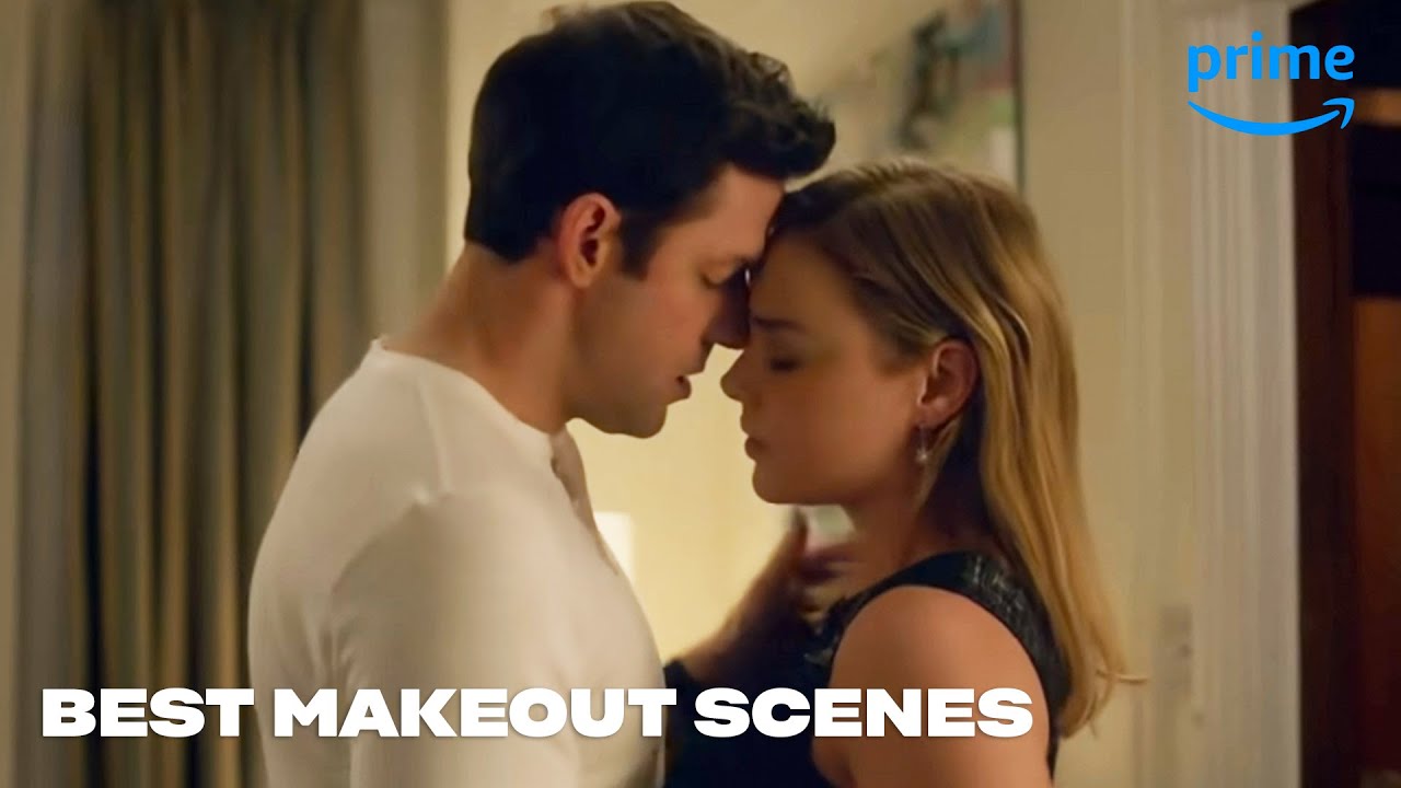 danelle newton recommends Hot Makeout Videos