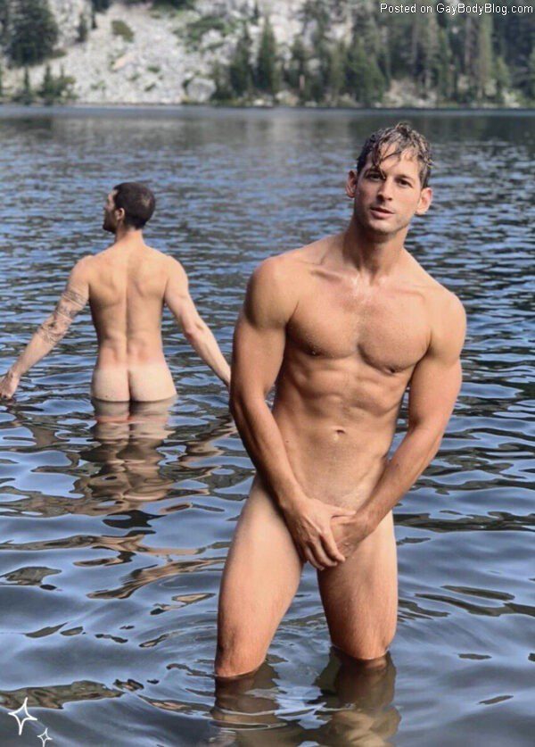 dillon chelednik recommends hot nude hunks pic