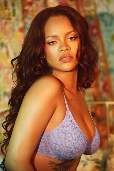 caglar atabek recommends hot rihanna photos pic