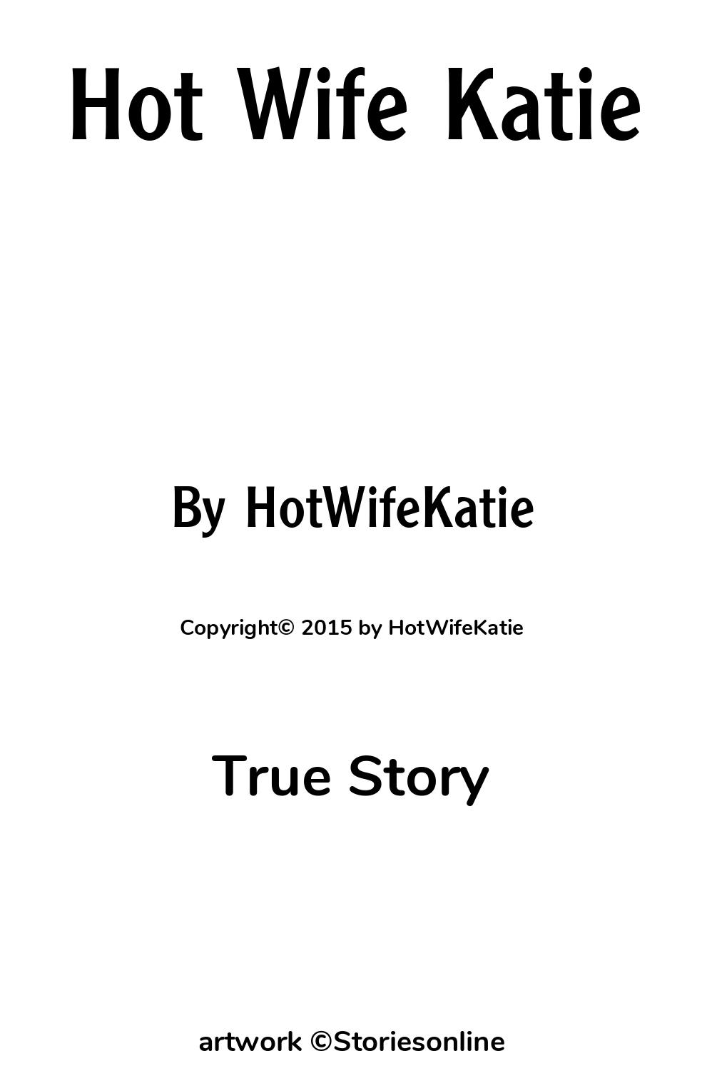 april mase recommends hot wife katie pic