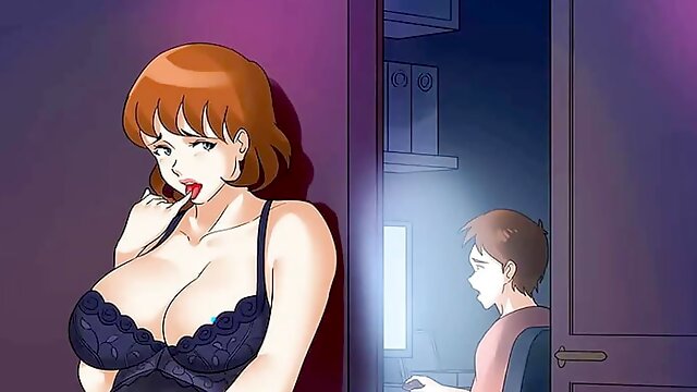 charise dockery recommends Hottest Anime Porn Videos