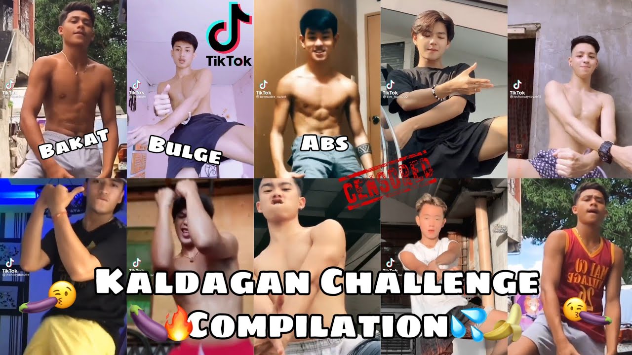 Best of Hottest tiktok compilation