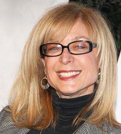 bruce jasper recommends How Old Is Nina Hartley