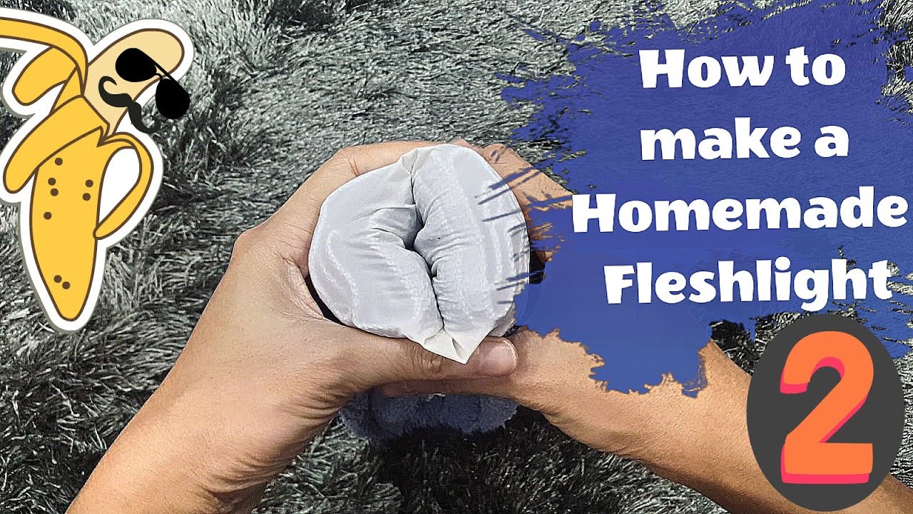 brittany lea rosser add photo how to make a homemade flesh light