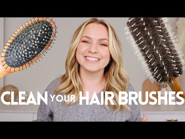 belinda brauer recommends how to masturbate with hairbrush pic