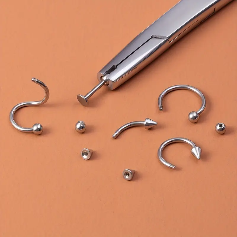 doug koenigsberg recommends how to unscrew a tight piercing ball without gloves pic