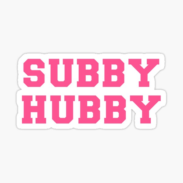 chris blondell recommends hubby subby pic