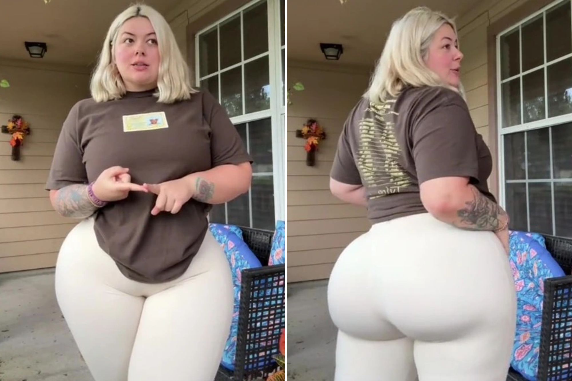 ayse arslan recommends huge ass pawg pic