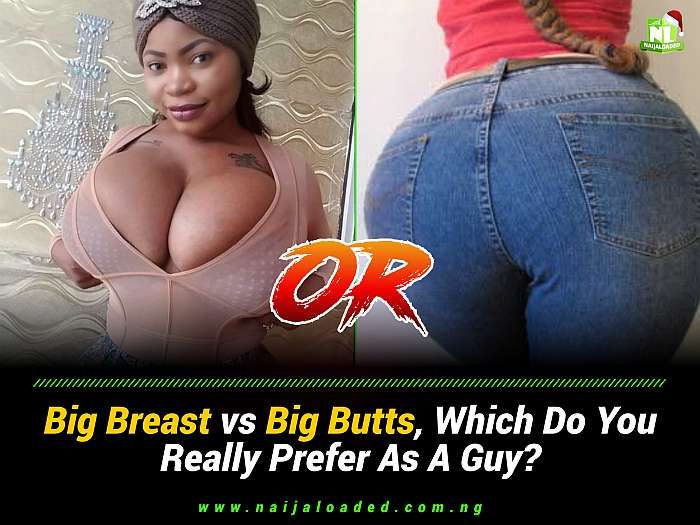 david goe recommends Huge Tits And Big Asses