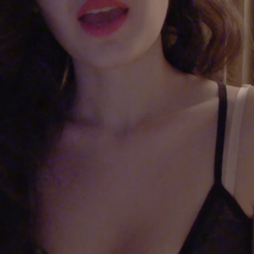 cameron berney share hungrylips asmr photos