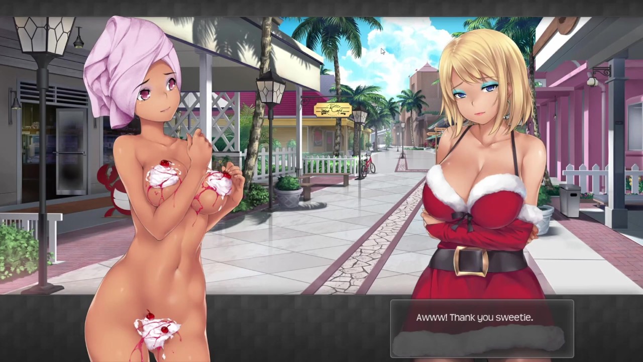 huniepop 2 porn