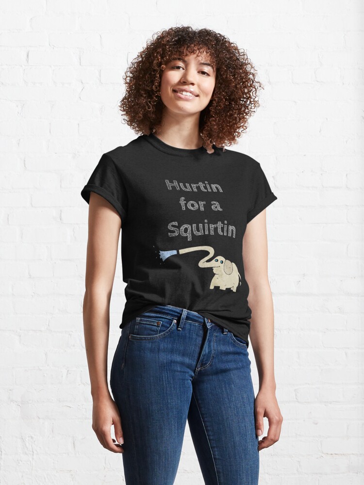 betty kelsoe recommends Hurtin For A Squirtin