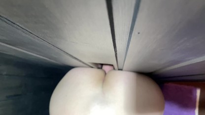 chase dejong share husband and wife glory hole photos