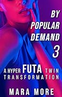 david pen recommends Hyper Futanari