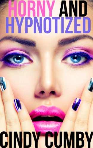 daniel hollier recommends hypnotized to be horny pic