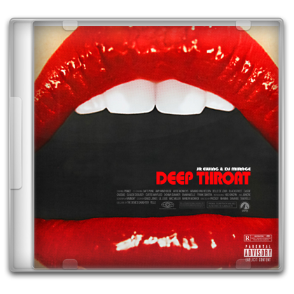 ari chandra recommends I Deep Throat 1