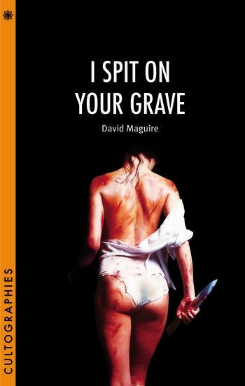 i spit on your grave porn