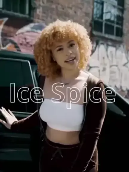 charlie balch recommends ice spice joi pic