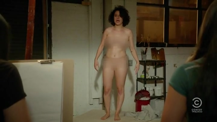 dilpreet singh kohli recommends ilana glazer tits pic