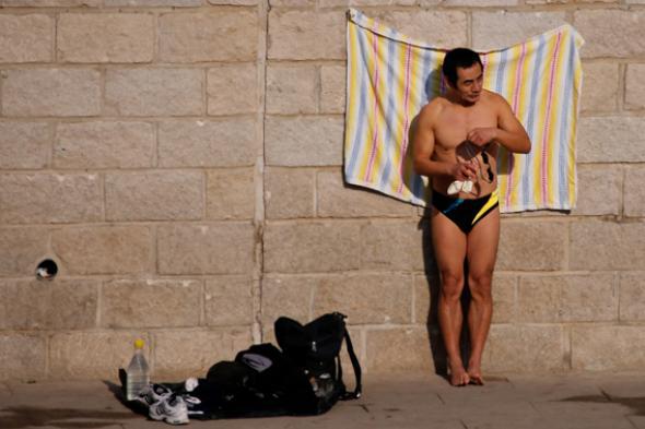 chester labrador recommends images of guys in speedos pic