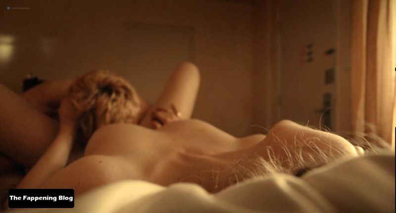 alan crothers recommends Imogen Poots Naked