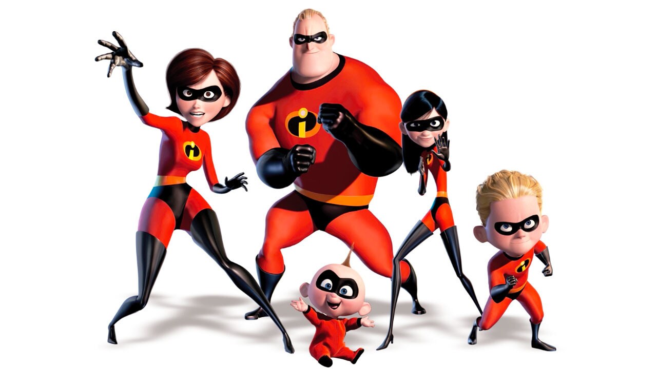 aaron jarnagin recommends incredibles toon porn pic