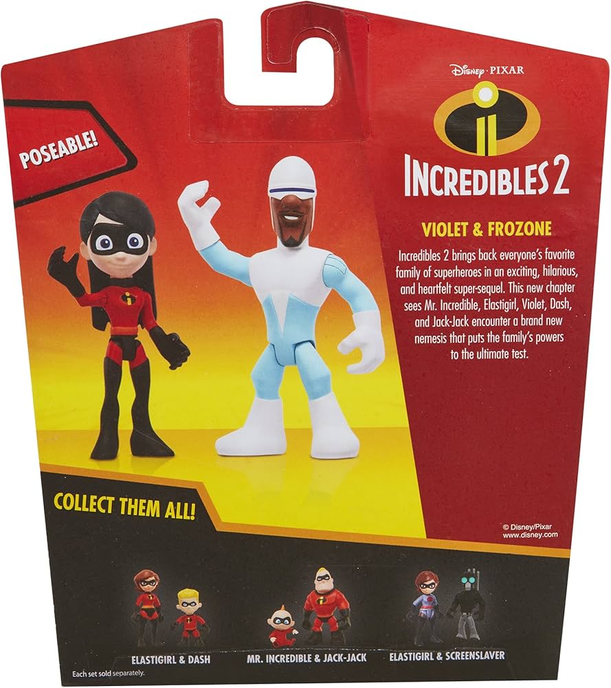 incredibles violet porn