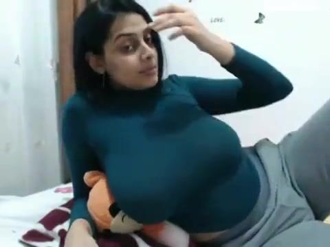 indian cam show