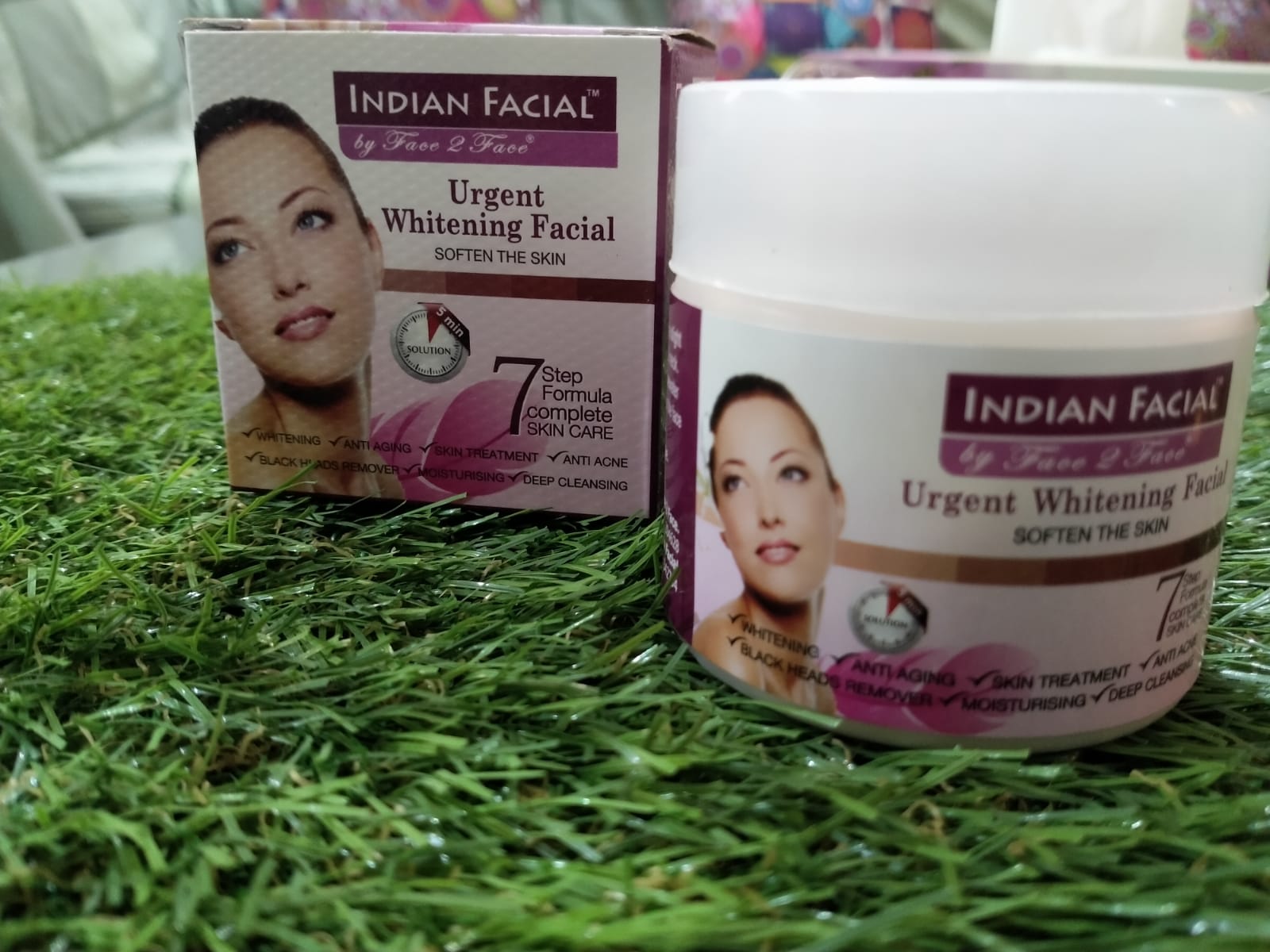 amirul ahmad recommends Indian Facial Comp