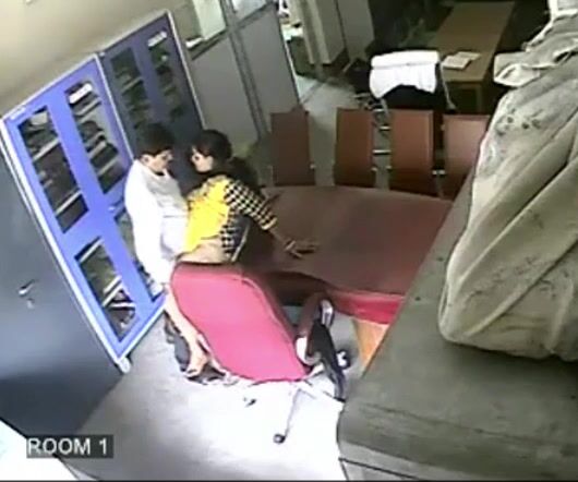 Best of Indian professor hidden cam sex scandal