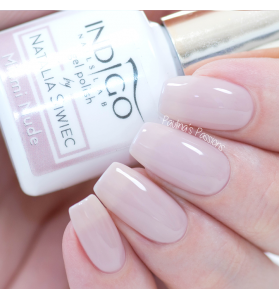 deanna wissing recommends Indigowhite Nude