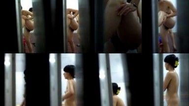 Indonesia Ngintip Mandi sextape scandal