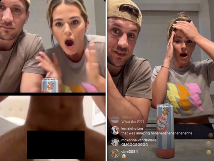 arno geldenhuys recommends Instagram Live Nude